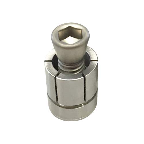 MiTee-Bite Products 38640 Modular XYZ Xpansion Press Fit Pin
